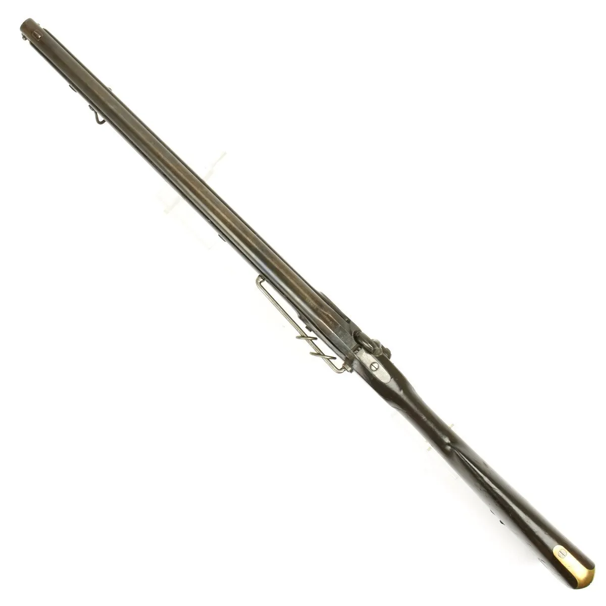 Original 1851 Bengal Irregular Cavalry Carbine by Greener - Skinners Horse