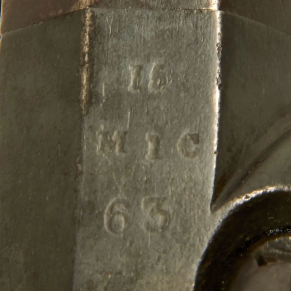Original 1851 Bengal Irregular Cavalry Carbine by Greener - Skinners Horse