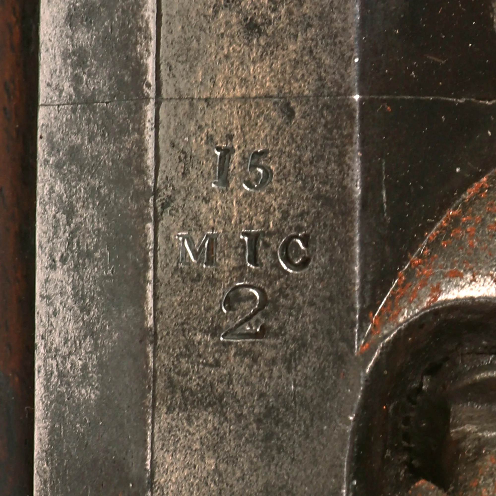 Original British 1851 Bengal Irregular Saddle Ring Cavalry Carbine by W. Greener of London with Regiment Marking - Skinner's Horse