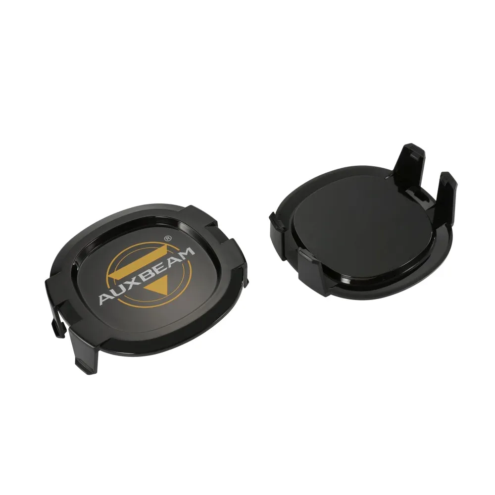 P4 Series | 4 Inch 90W Round LED Driving Lights Spot White Pod Lights