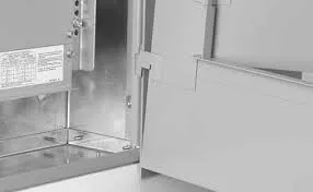 Panelboard - 225A 120/208V (10KAIC)