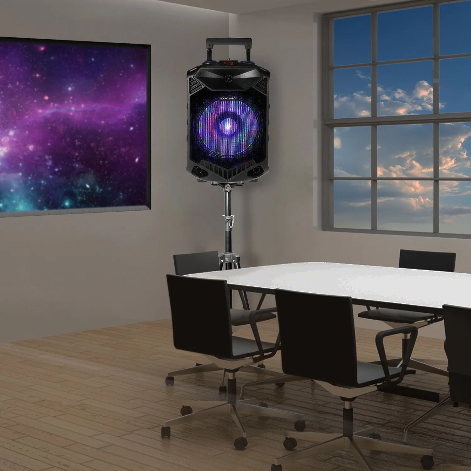 Party Wireless Speaker