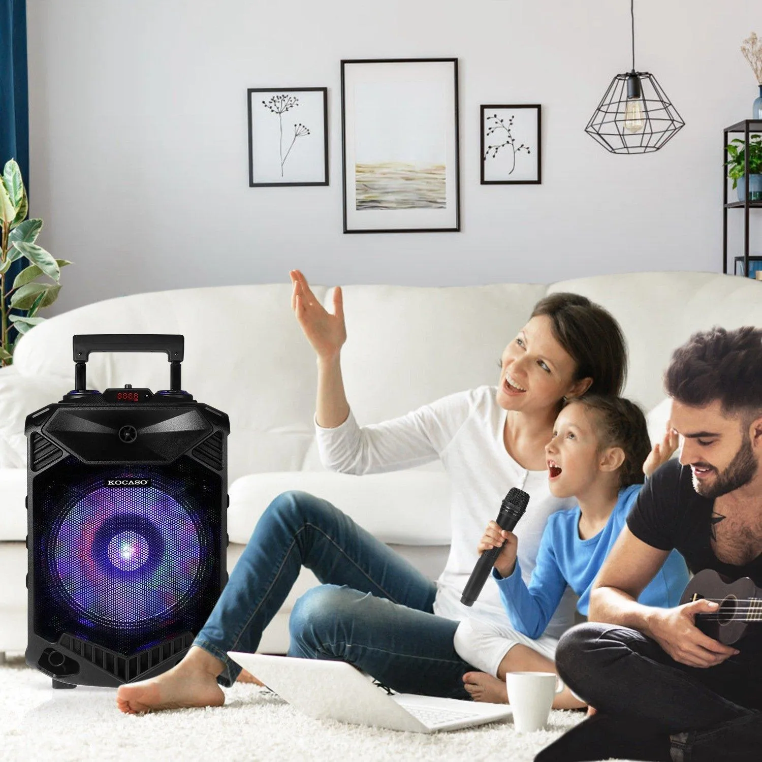 Party Wireless Speaker