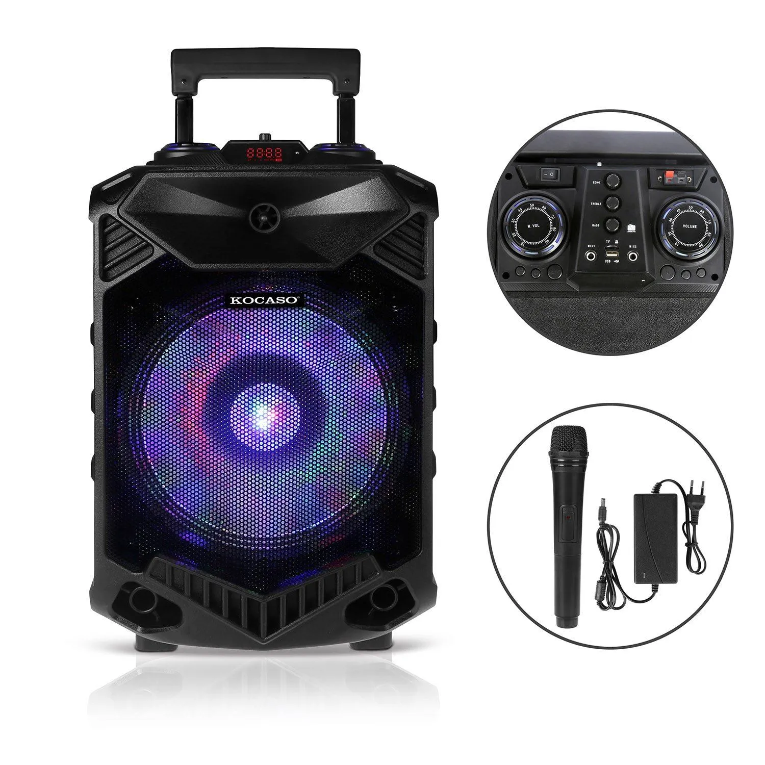 Party Wireless Speaker