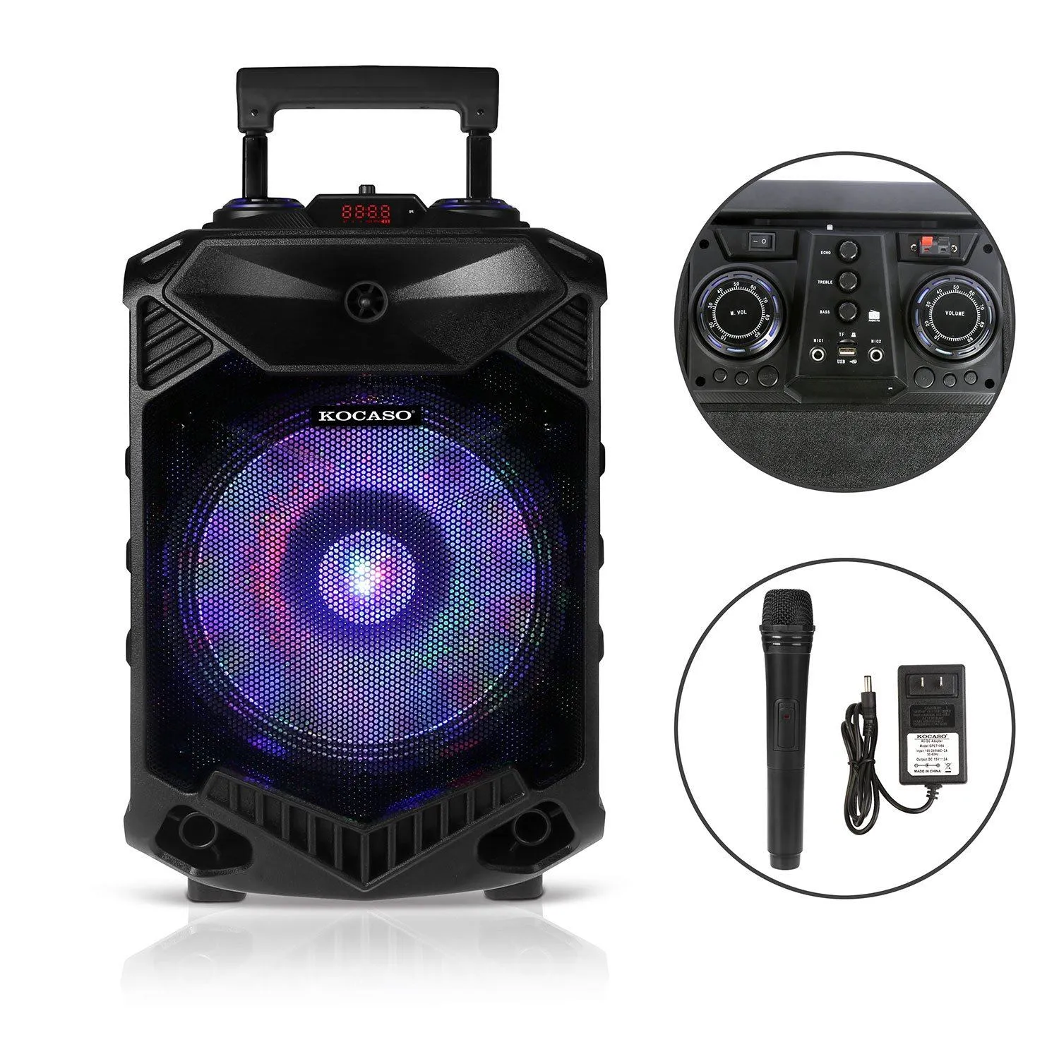 Party Wireless Speaker