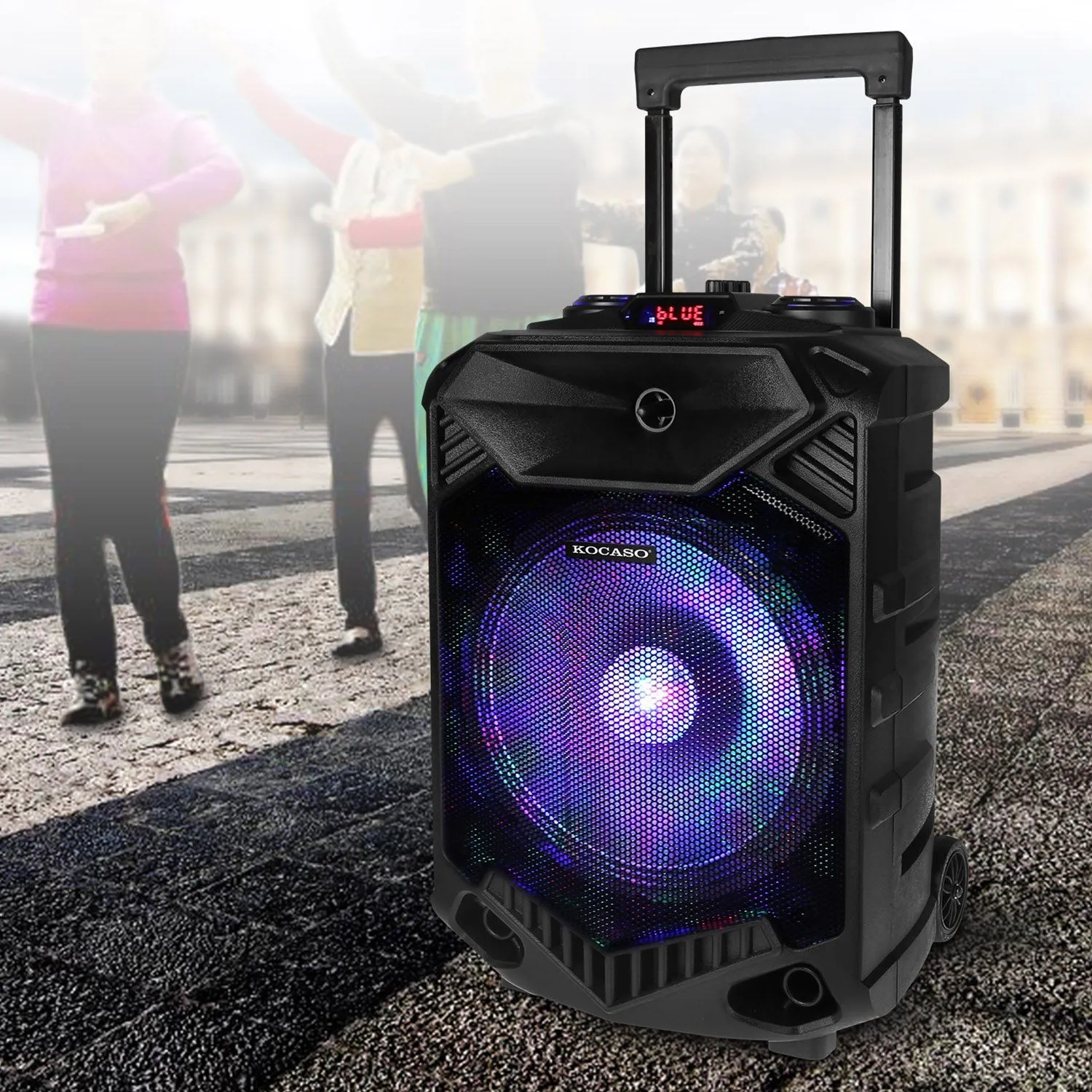Party Wireless Speaker