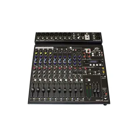 Peavey PV 14 AT Mixer with Auto-Tune and Bluetooth