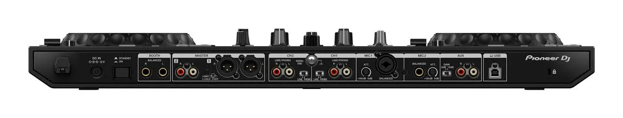 Pioneer DJ DDJ-800