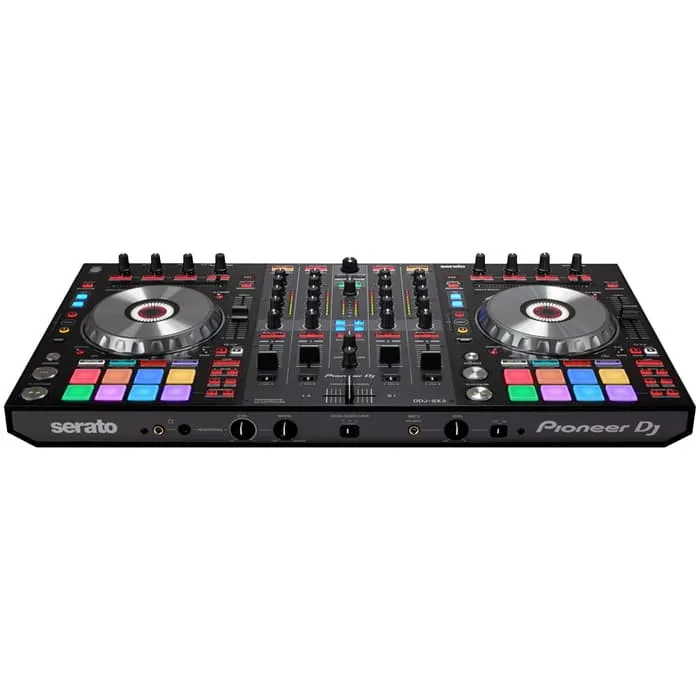 Pioneer DJ DDJ-SX3