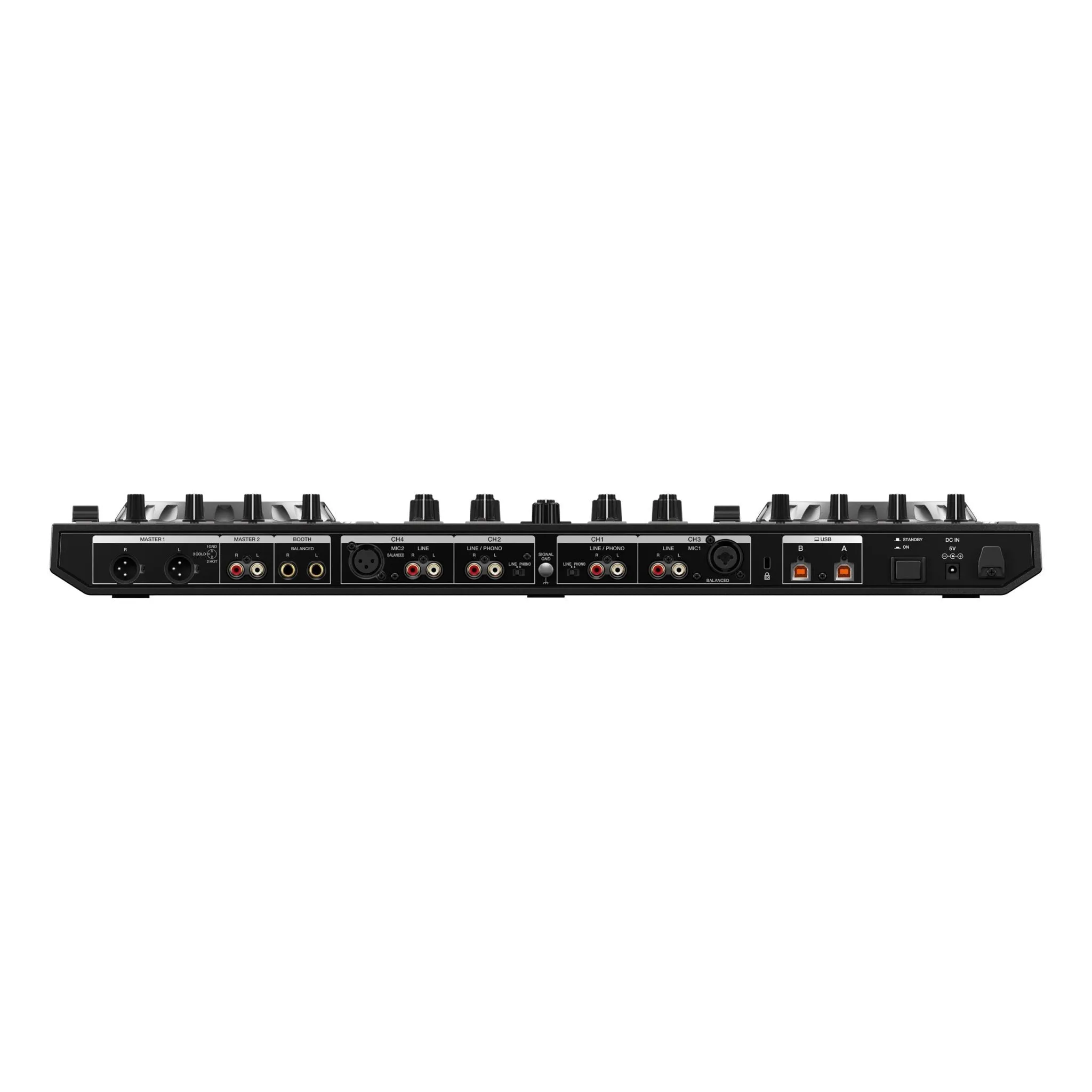 Pioneer DJ DDJ-SX3