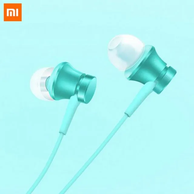 Piston Fresh Version colorful Earphones