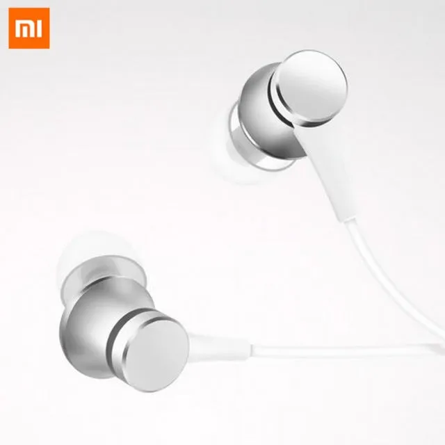 Piston Fresh Version colorful Earphones