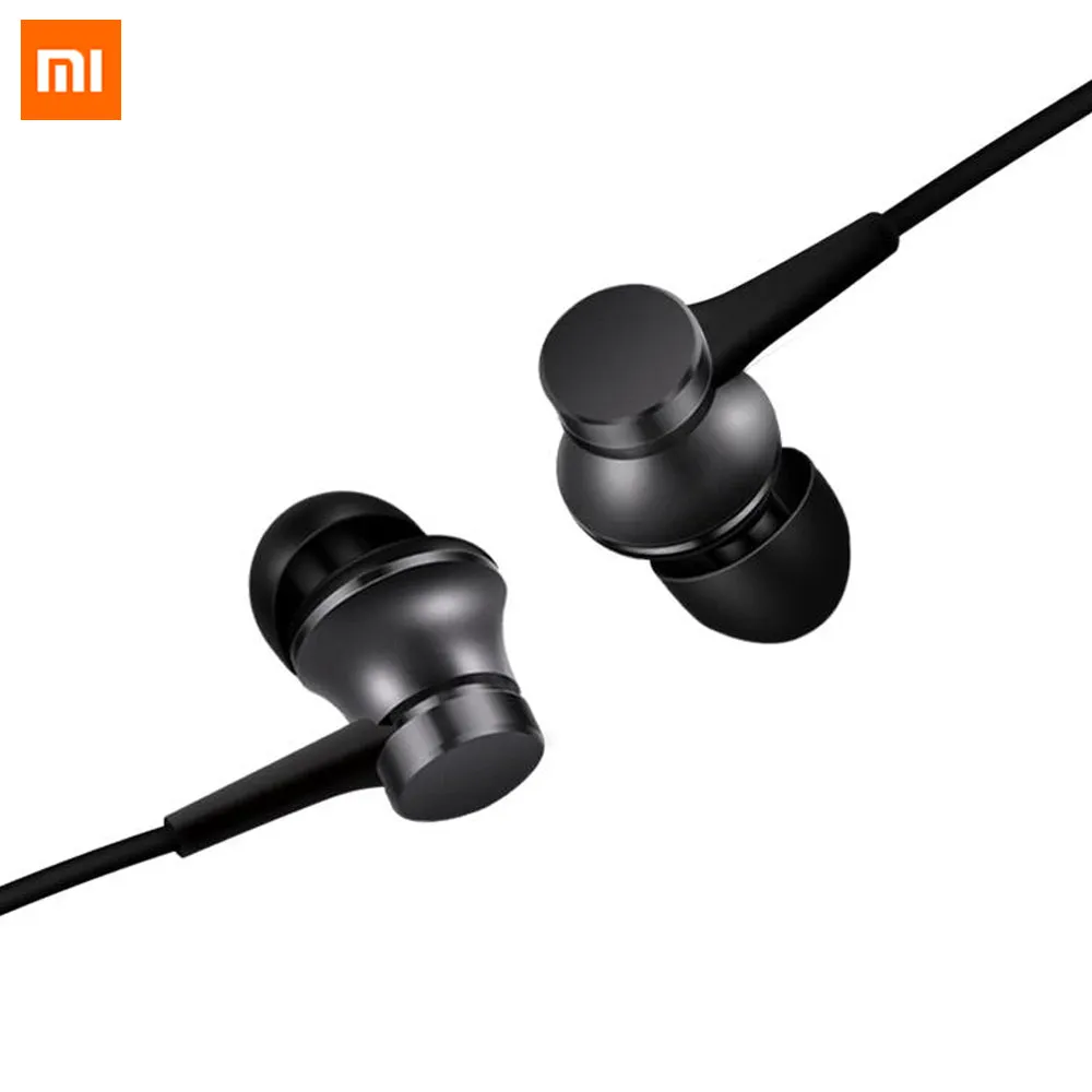 Piston Fresh Version colorful Earphones