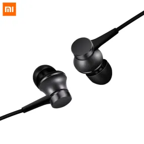 Piston Fresh Version colorful Earphones