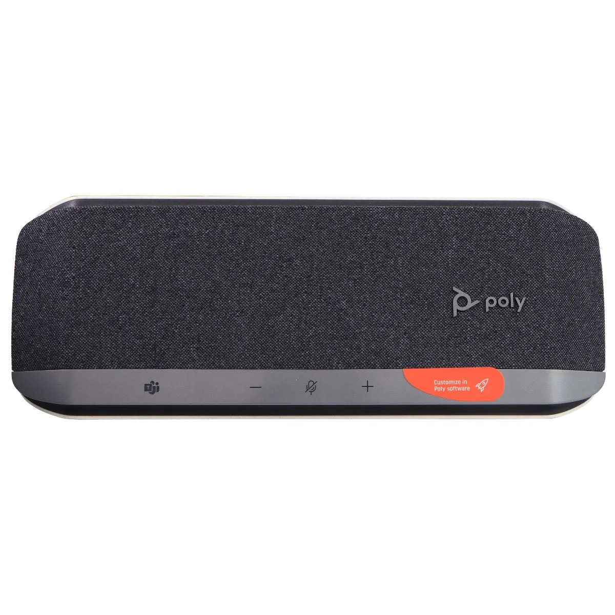 Plantronics Poly - Sync 40 Smart Speakerphone - 2020 Microsoft Teams Certified