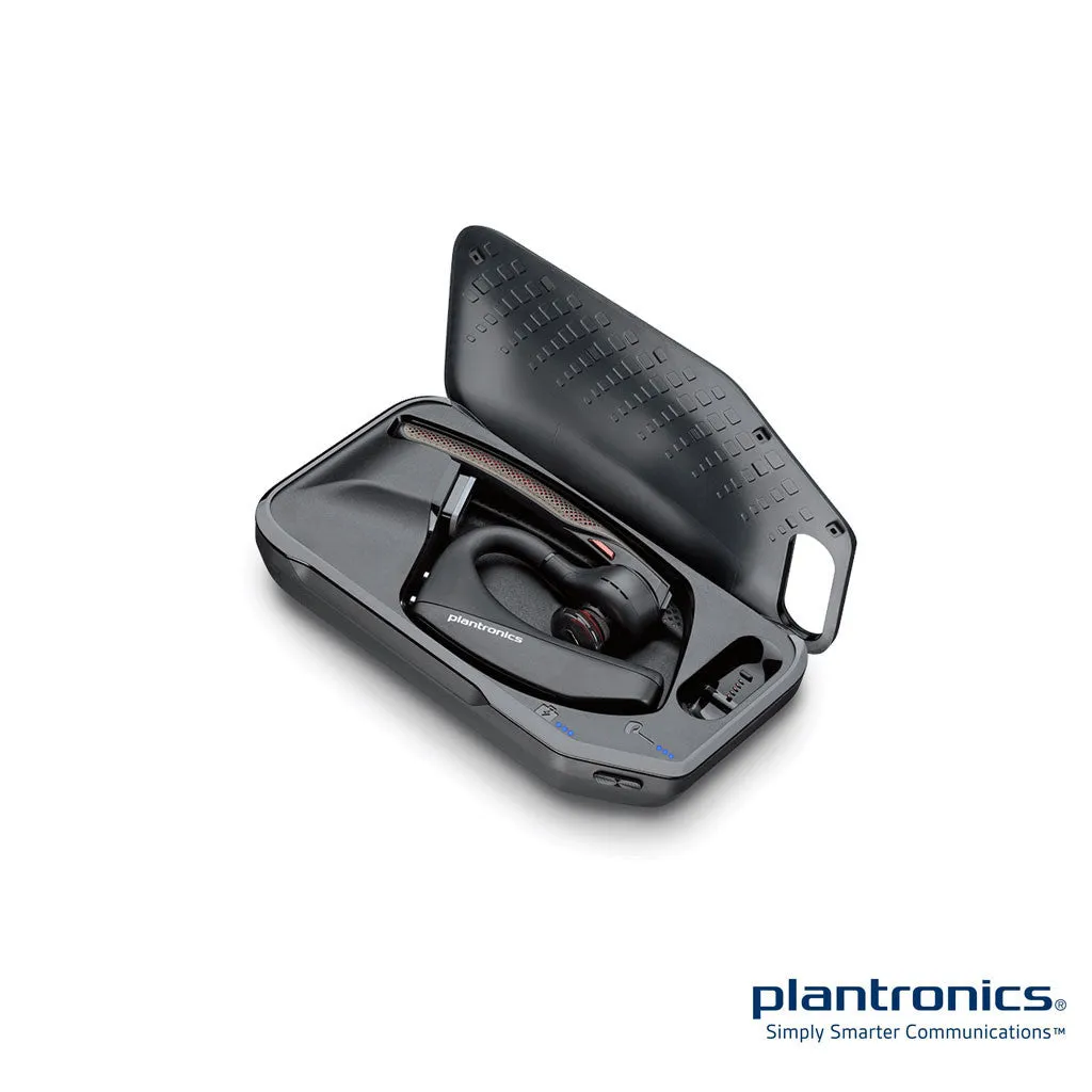 Plantronics - Voyager 5200 UC Blueetooth Headset