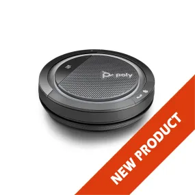 Poly Calisto 5300 Bluetooth & USB Speakerphone