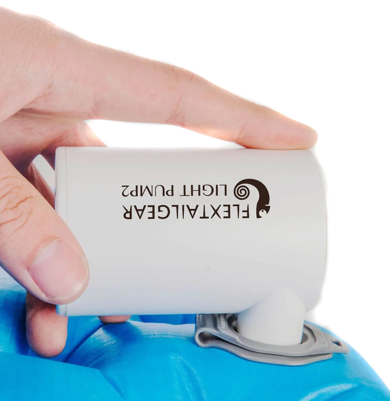 Portable Air Pump USB Powered Lightest Inflatable Pool Floats Air Bed Mattress
