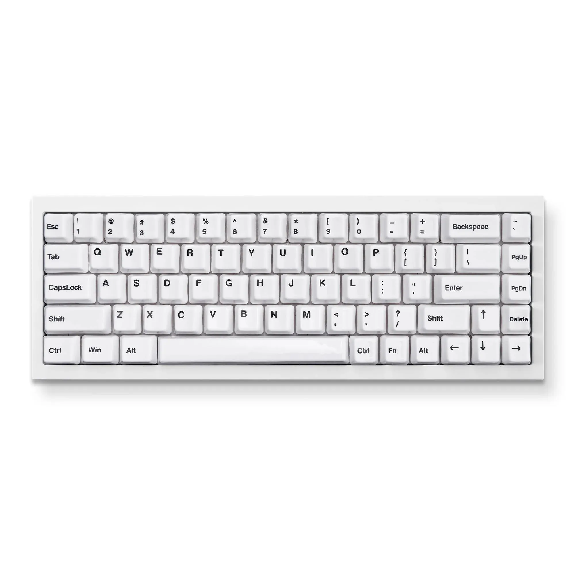 [Pre-Order] Cerakey Fullset V2 Ceramic Keycaps