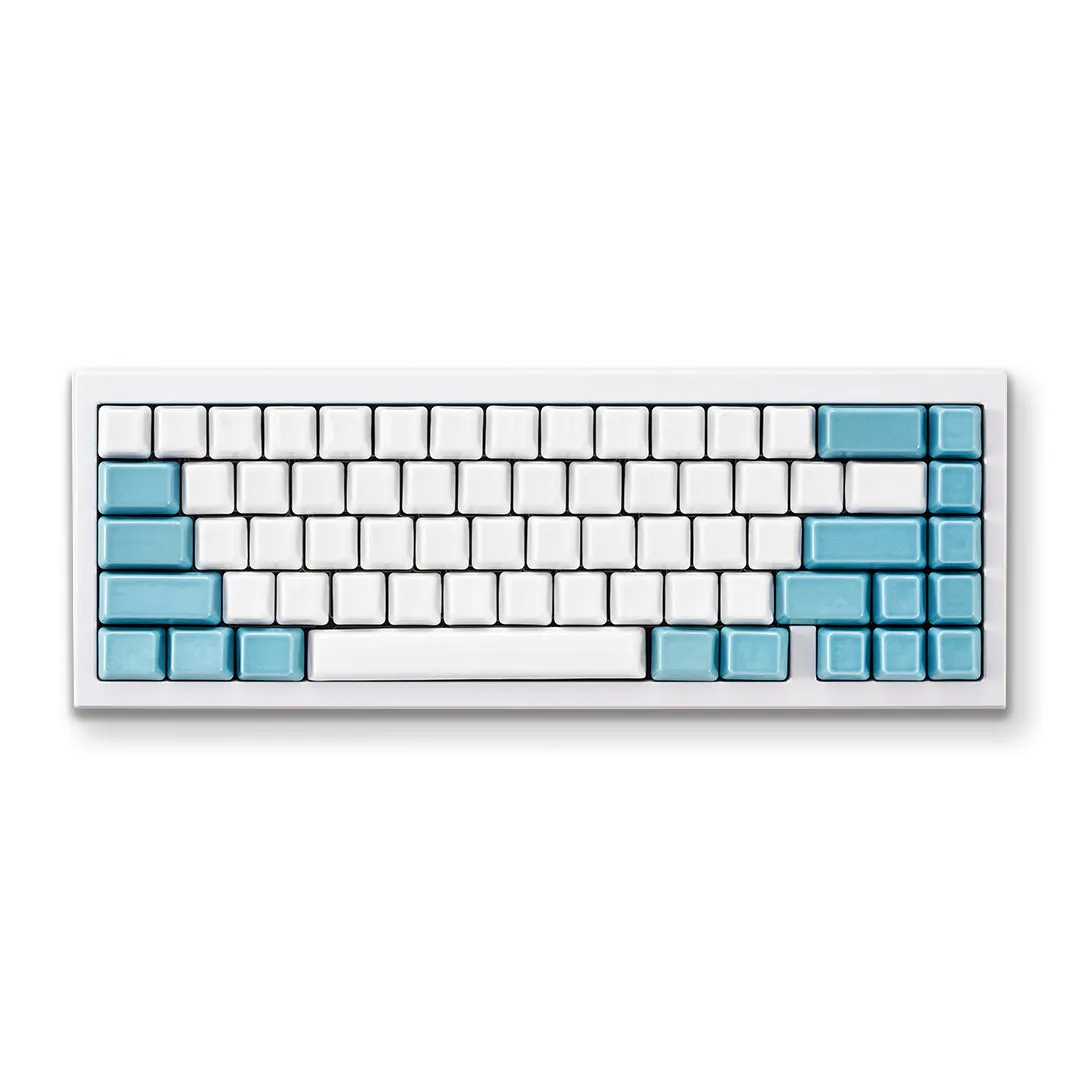 [Pre-Order] Cerakey Fullset V2 Ceramic Keycaps