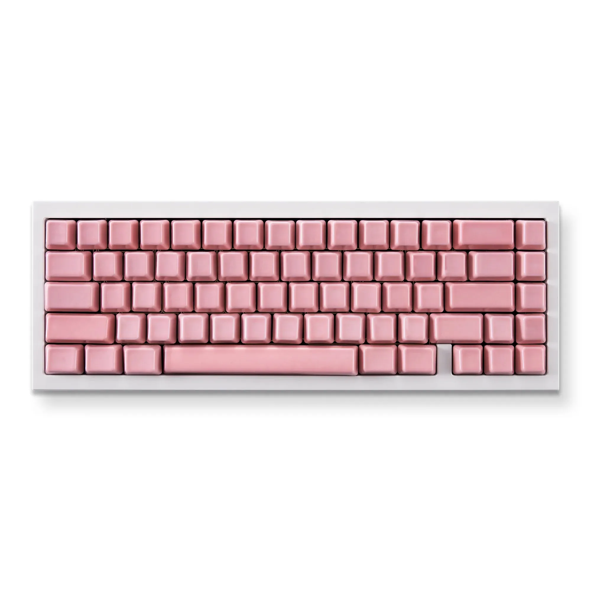 [Pre-Order] Cerakey Fullset V2 Ceramic Keycaps