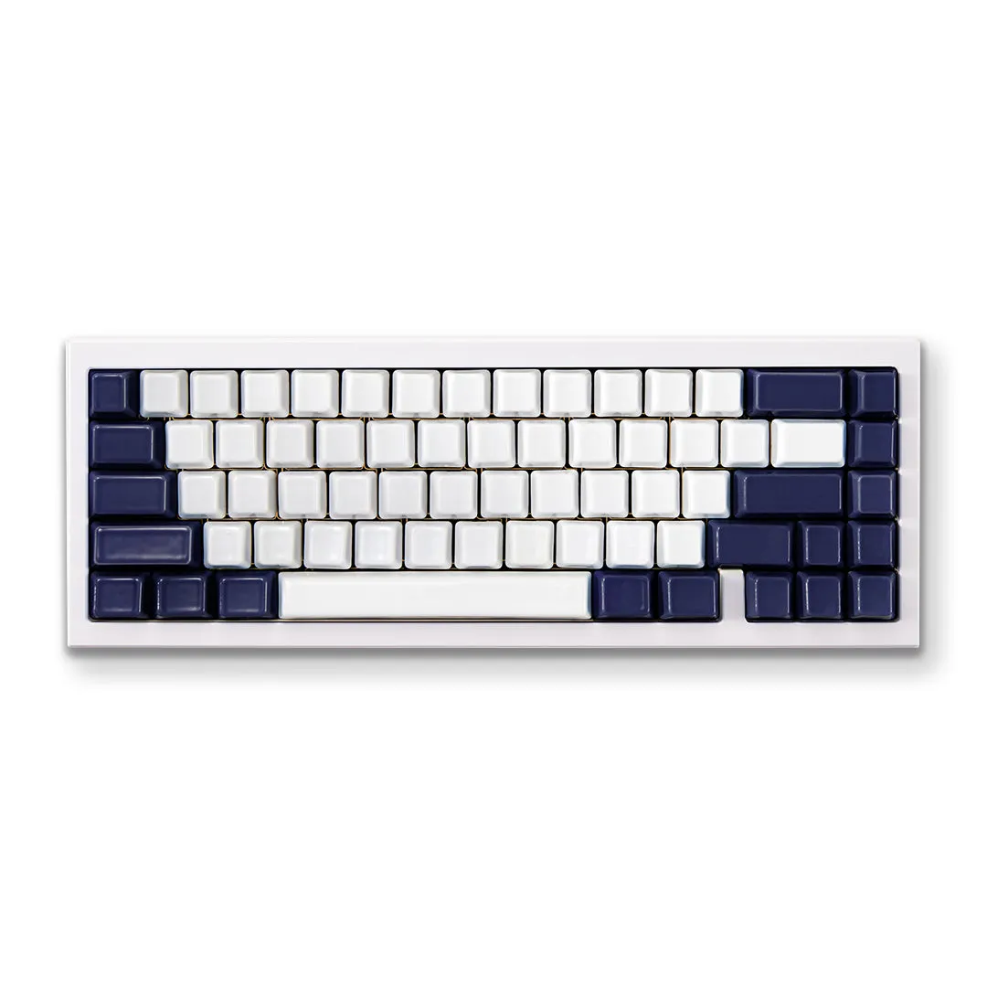 [Pre-Order] Cerakey Fullset V2 Ceramic Keycaps