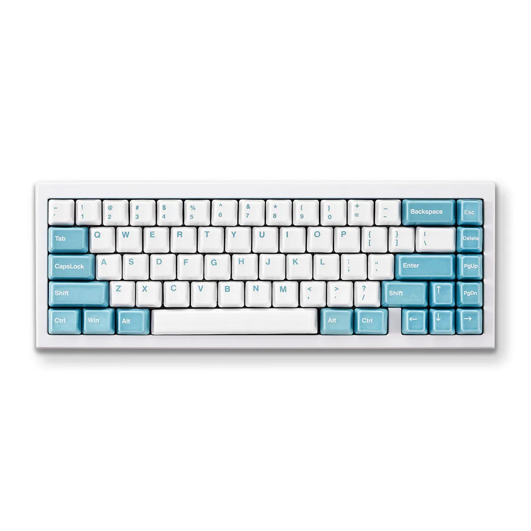 [Pre-Order] Cerakey Fullset V2 Ceramic Keycaps