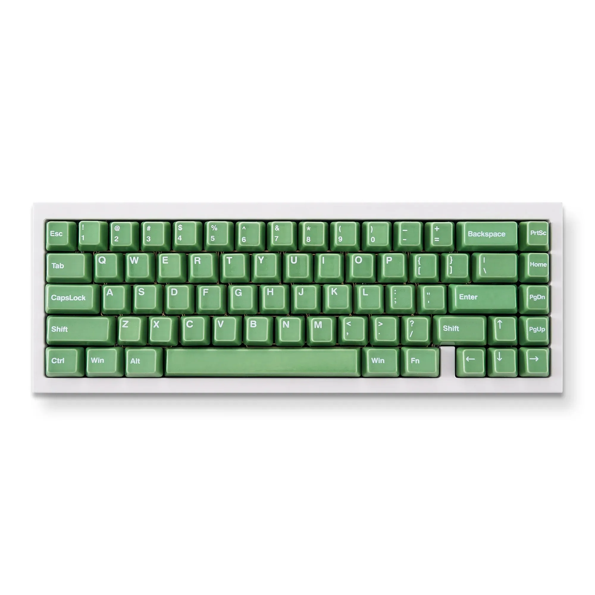 [Pre-Order] Cerakey Fullset V2 Ceramic Keycaps