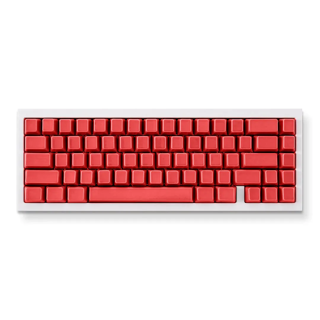 [Pre-Order] Cerakey Fullset V2 Ceramic Keycaps