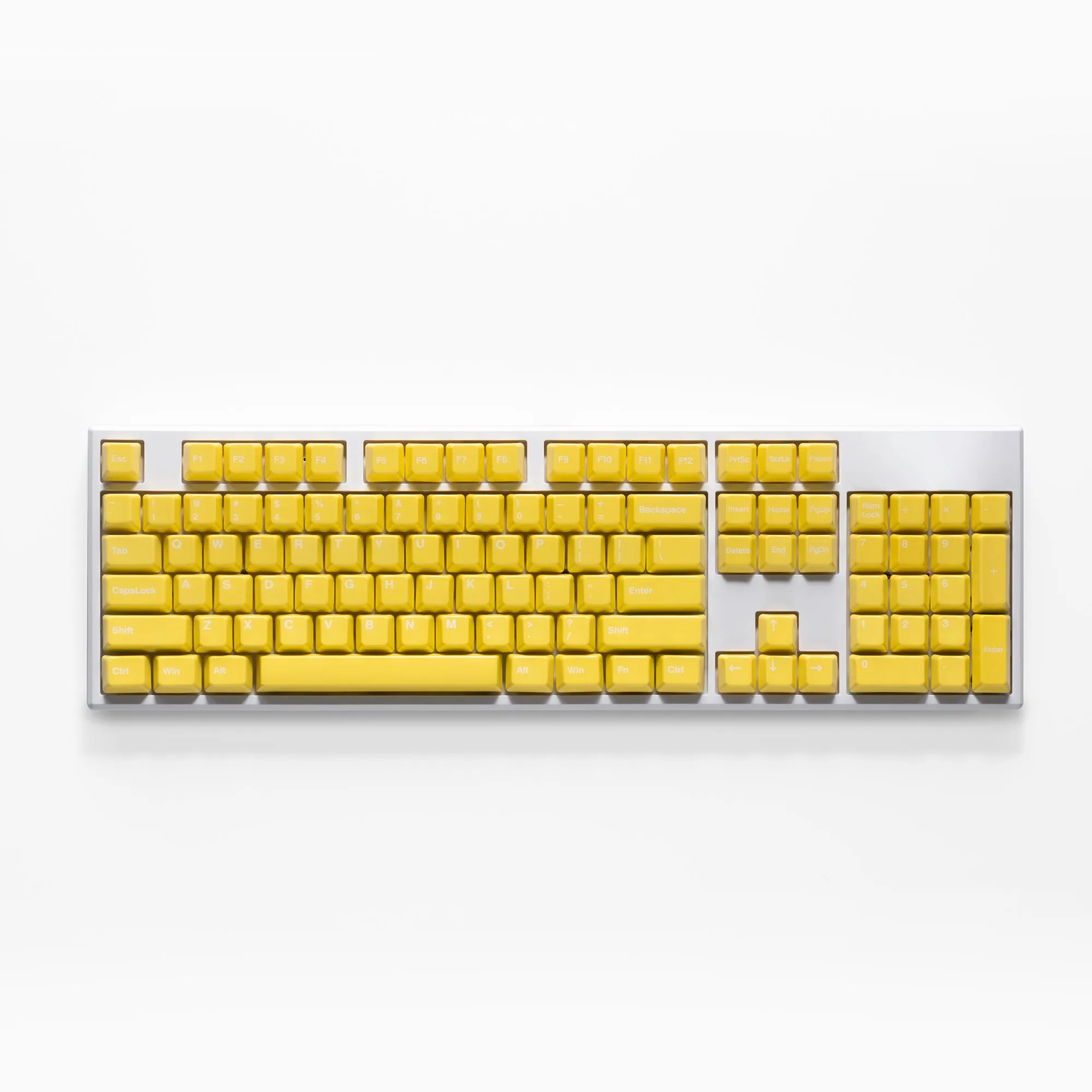 [Pre-Order] Cerakey Fullset V2 Ceramic Keycaps