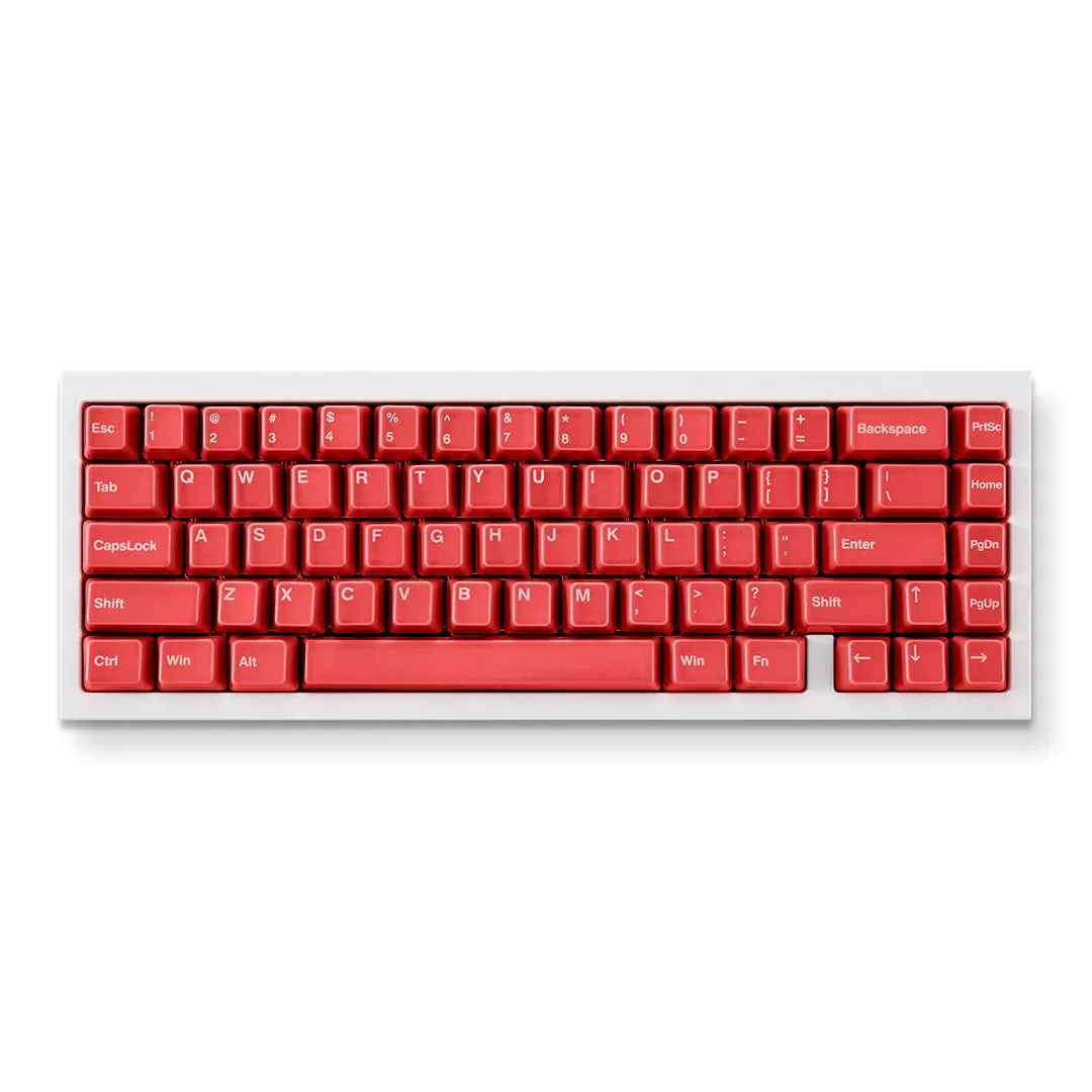 [Pre-Order] Cerakey Fullset V2 Ceramic Keycaps