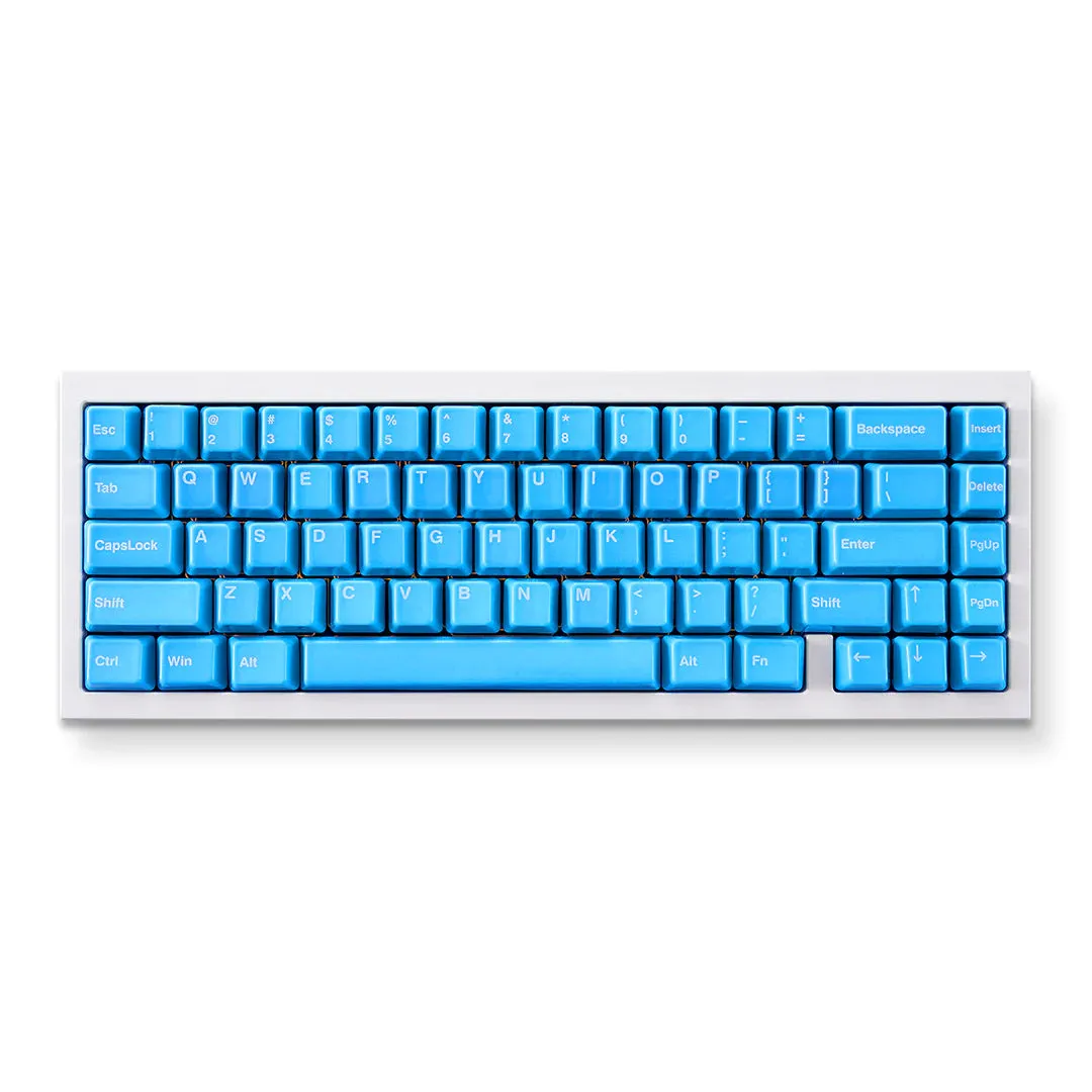 [Pre-Order] Cerakey Fullset V2 Ceramic Keycaps