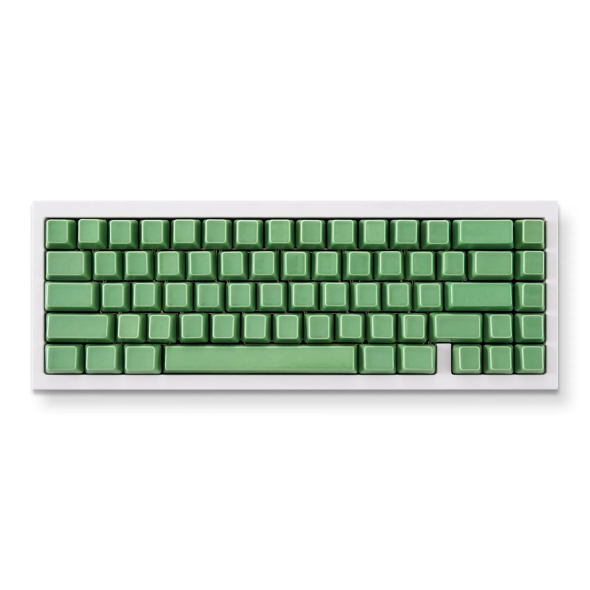 [Pre-Order] Cerakey Fullset V2 Ceramic Keycaps