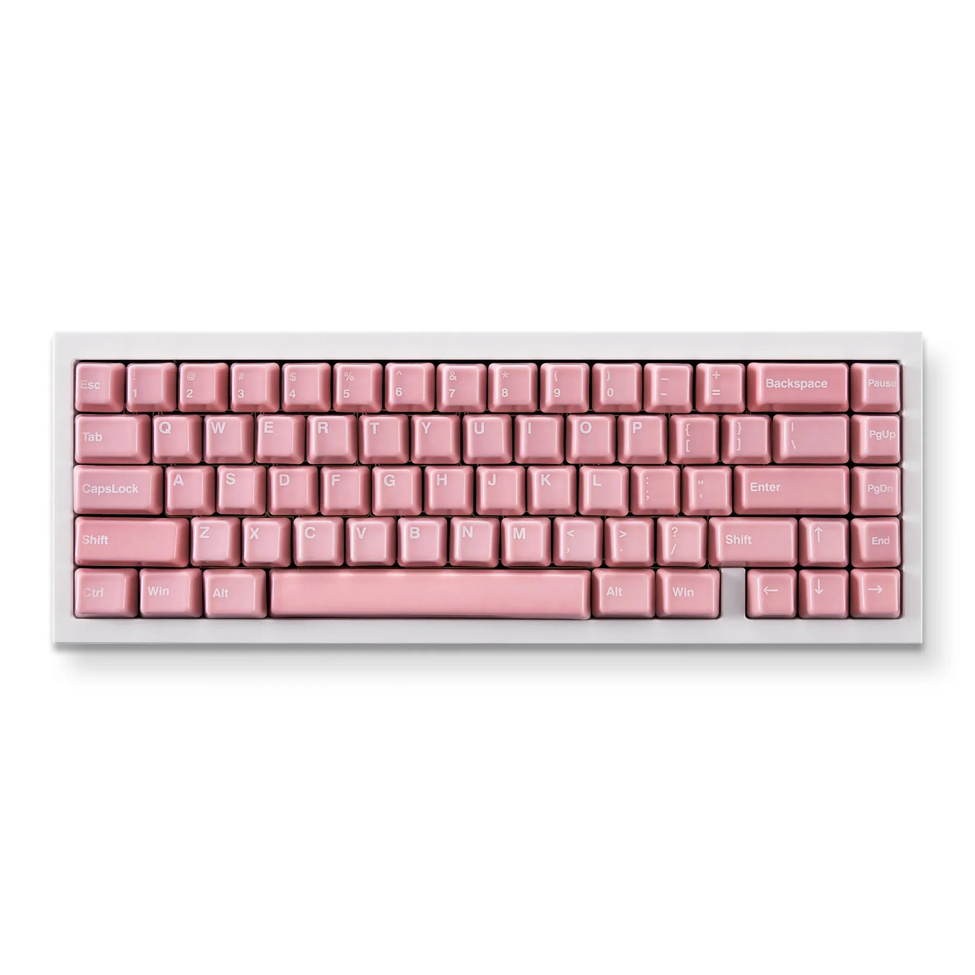 [Pre-Order] Cerakey Fullset V2 Ceramic Keycaps