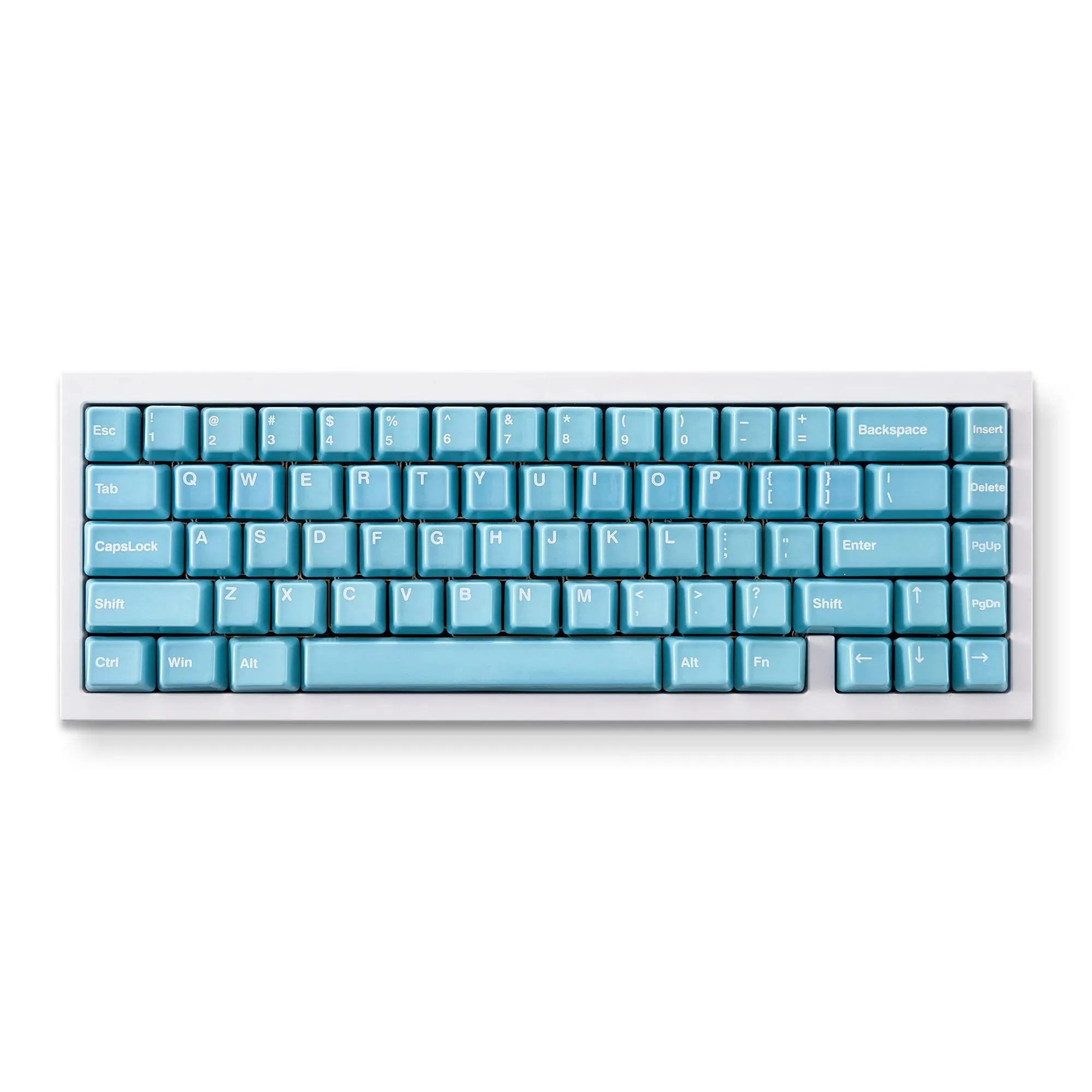 [Pre-Order] Cerakey Fullset V2 Ceramic Keycaps