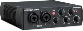 PreSonus AudioBox USB 96-25th Anniversary Edition