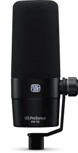PreSonus PD-70