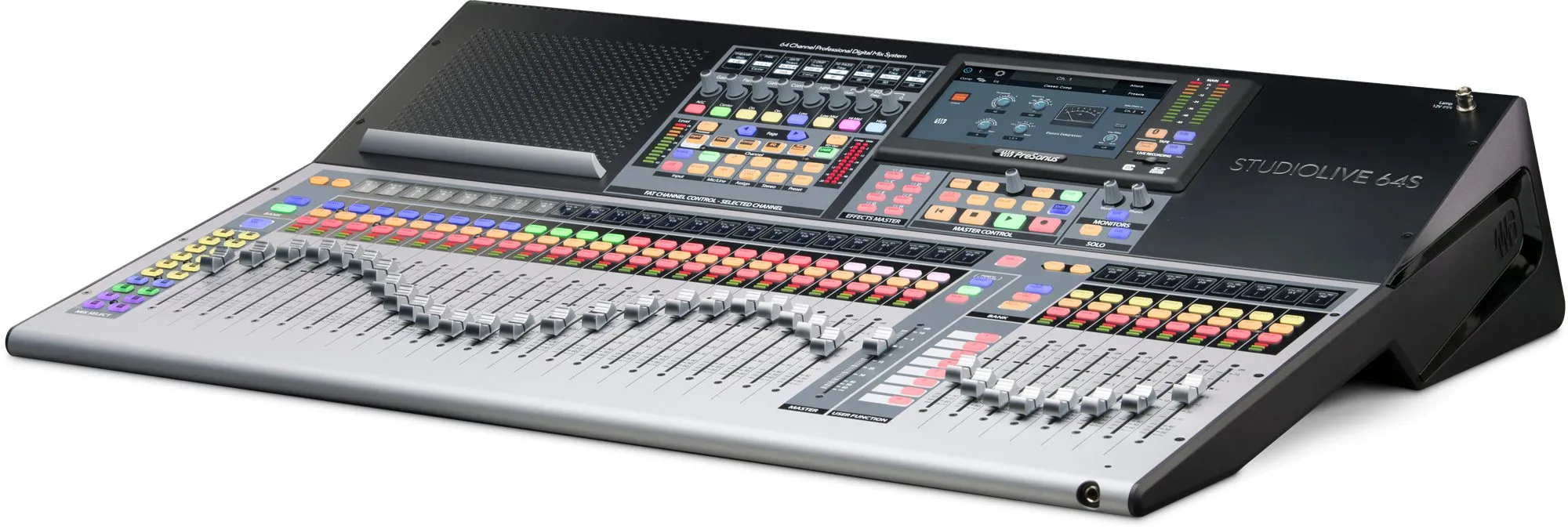 Presonus StudioLive 64S Series III