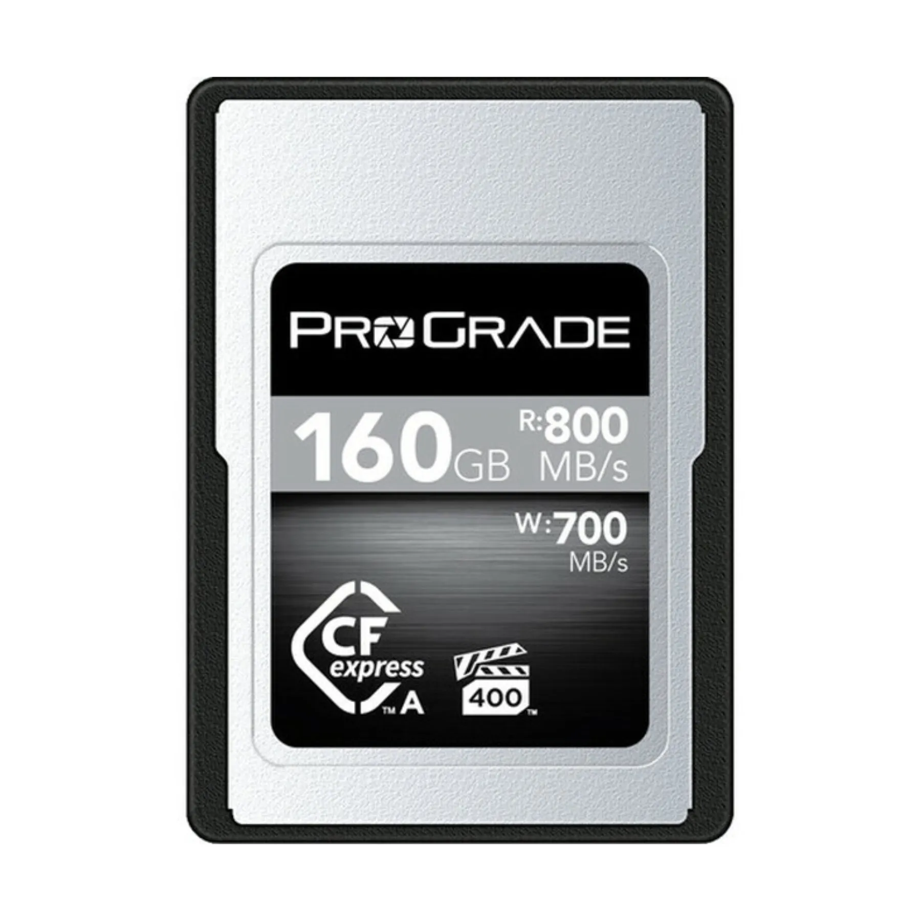 ProGrade Digital 160GB CFexpress Type A Cobalt Memory Card
