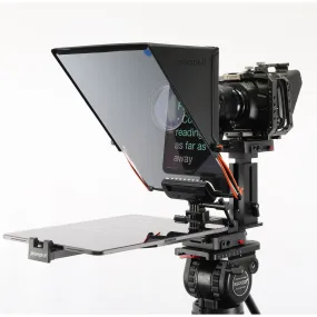 Prompt-it Flex 2 in 1 Teleprompter for iPad