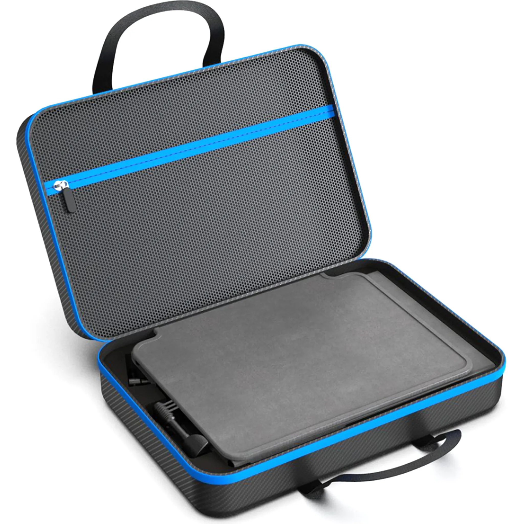 Prompt-it Flex 2 in 1 Teleprompter for iPad