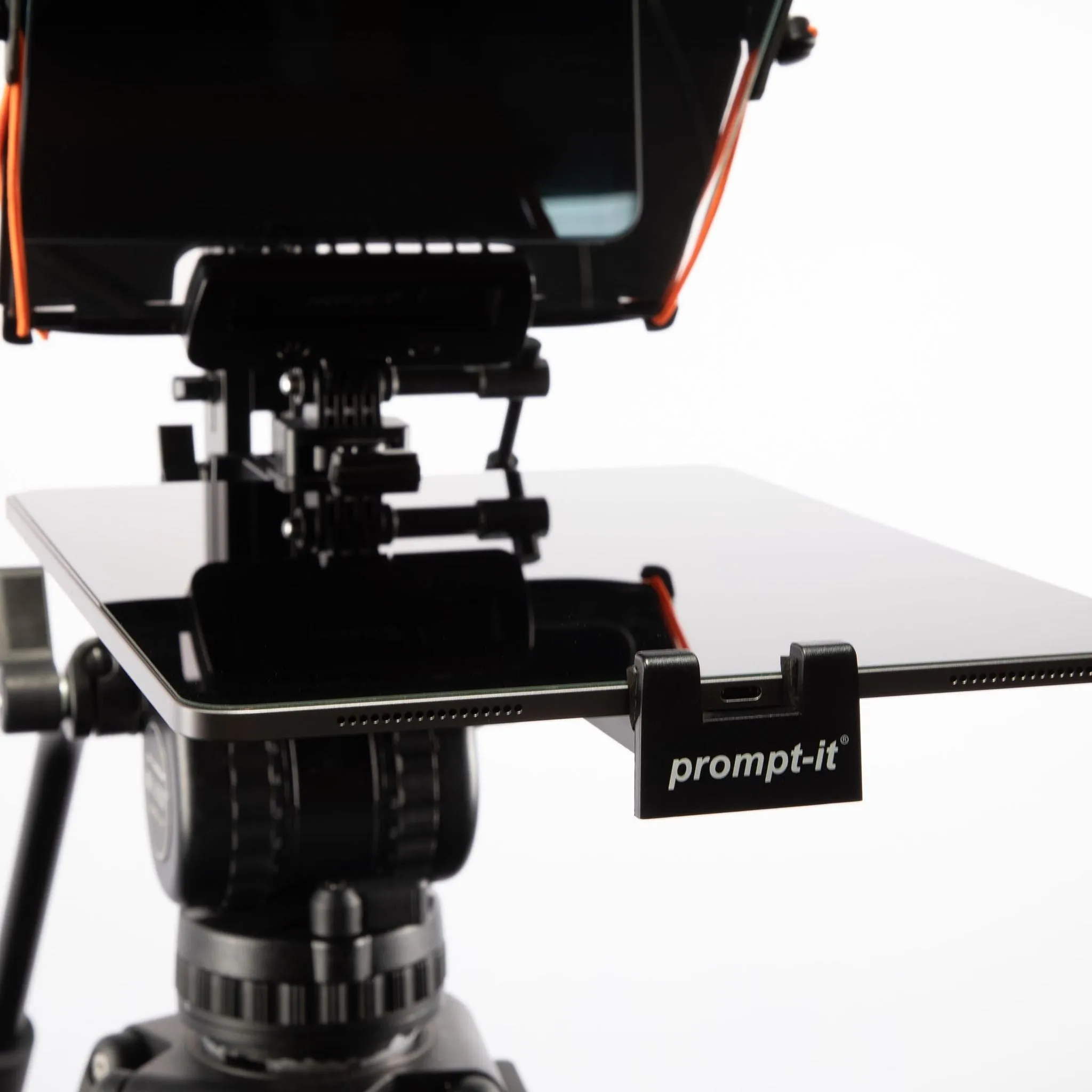 Prompt-it Flex 2 in 1 Teleprompter for iPad