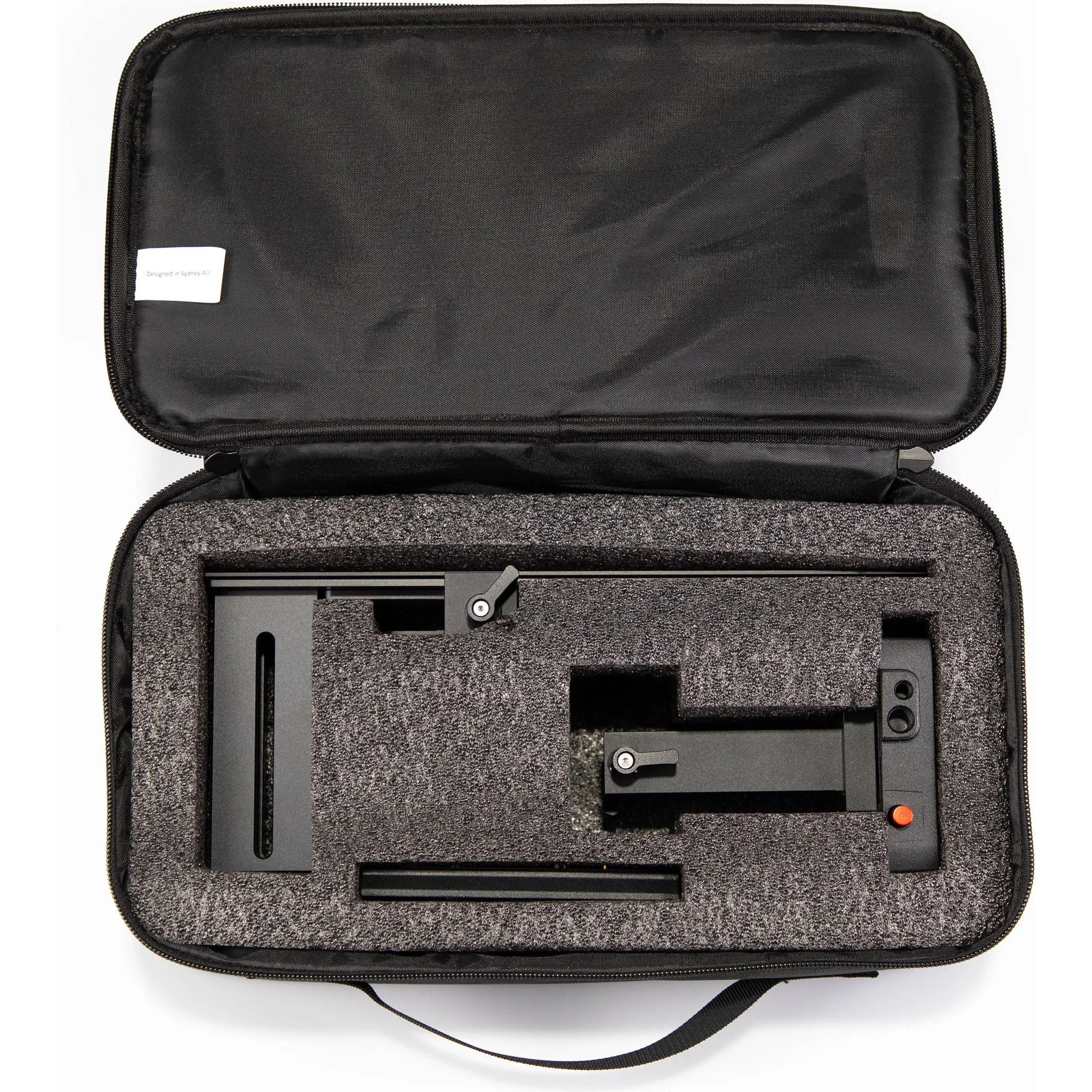 Prompt-it Flex 2 in 1 Teleprompter for iPad