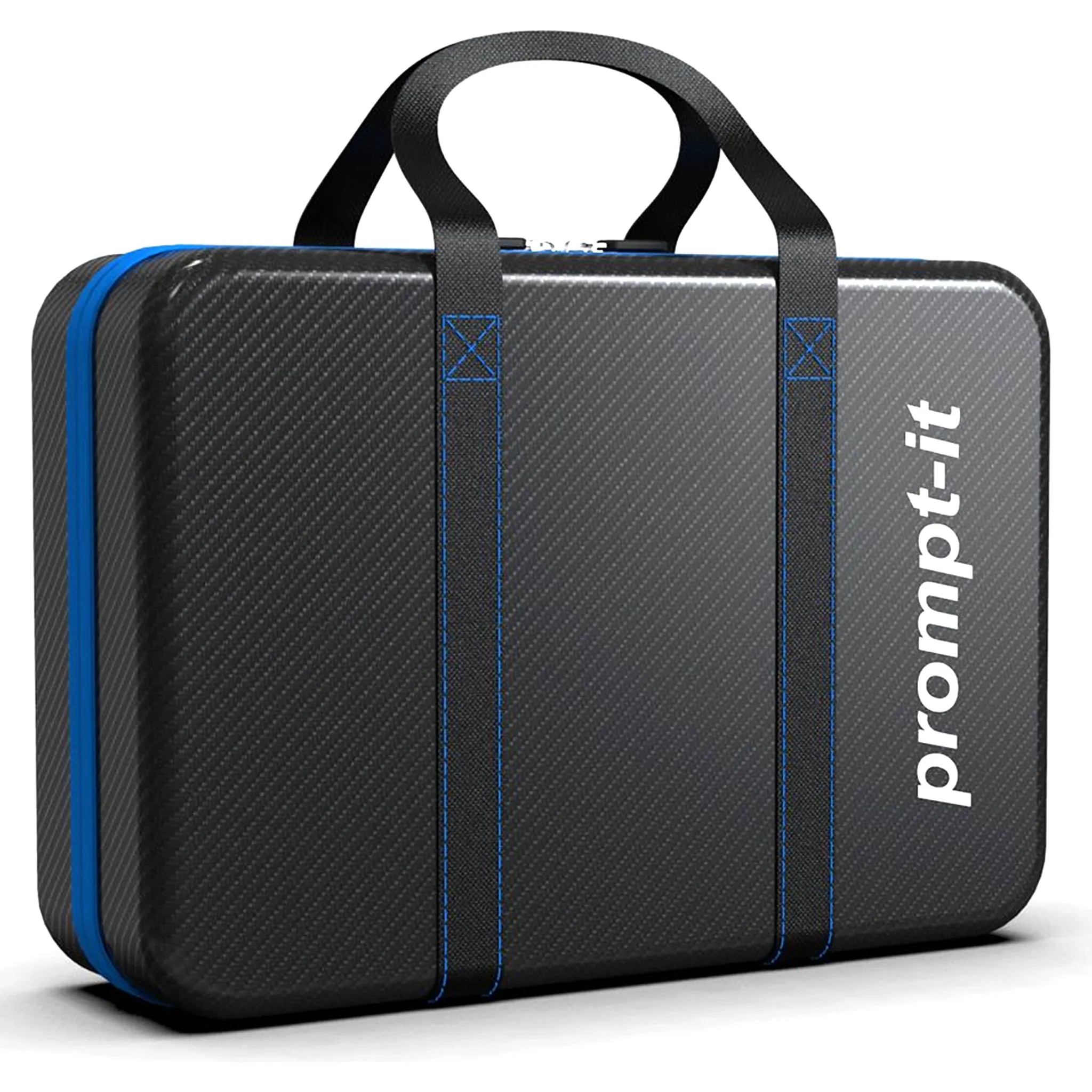 Prompt-it Flex 2 in 1 Teleprompter for iPad