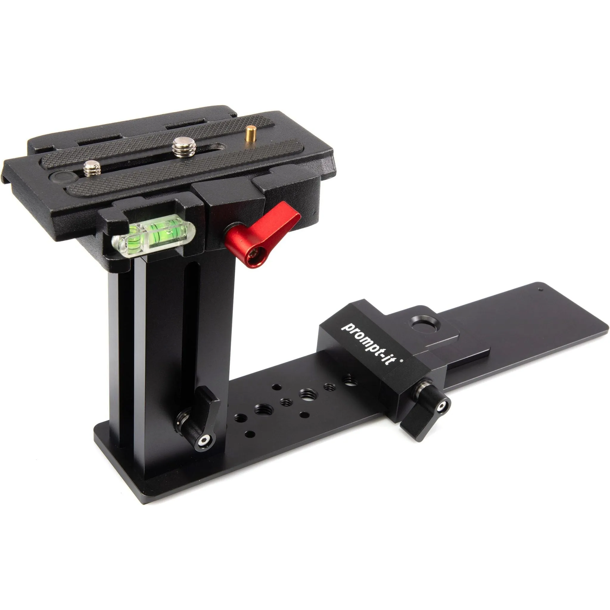 Prompt-it Flex 2 in 1 Teleprompter for iPad