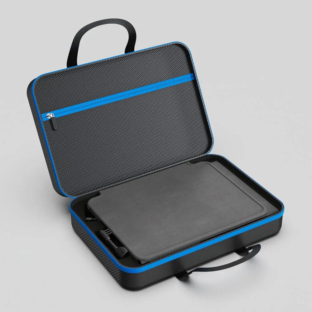 Prompt-it® FLEX 2-in-1 Teleprompter On-stage / On-camera with Mount