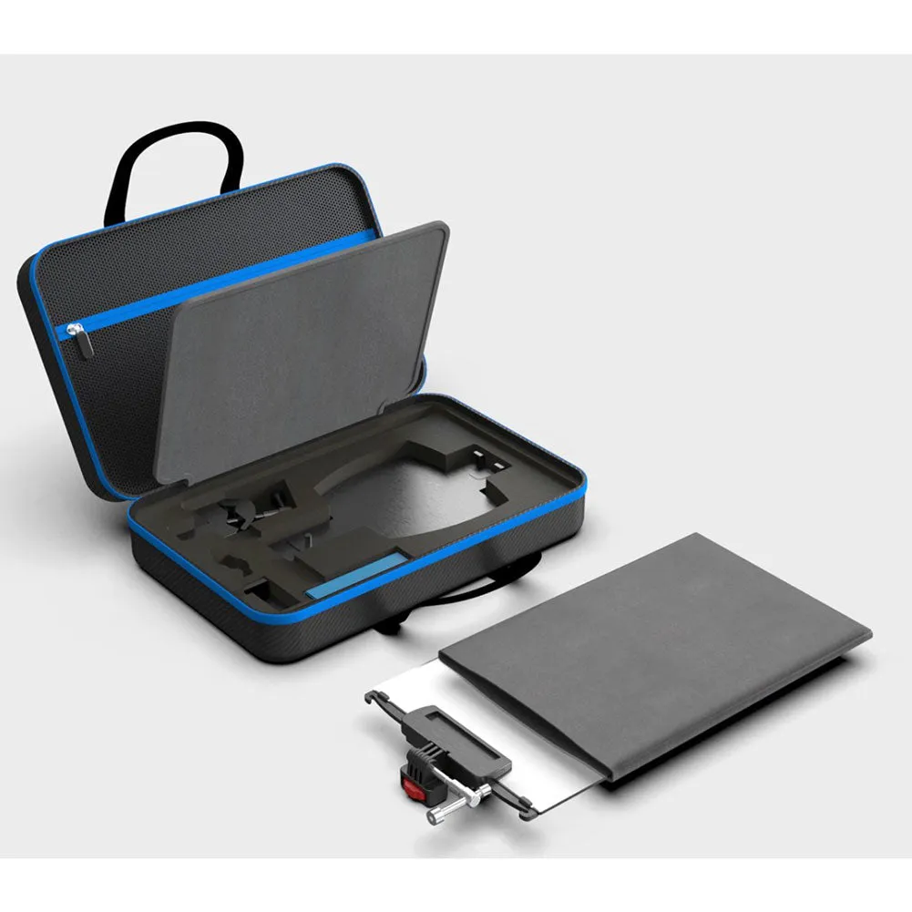 Prompt-it® FLEX 2-in-1 Teleprompter On-stage / On-camera with Mount