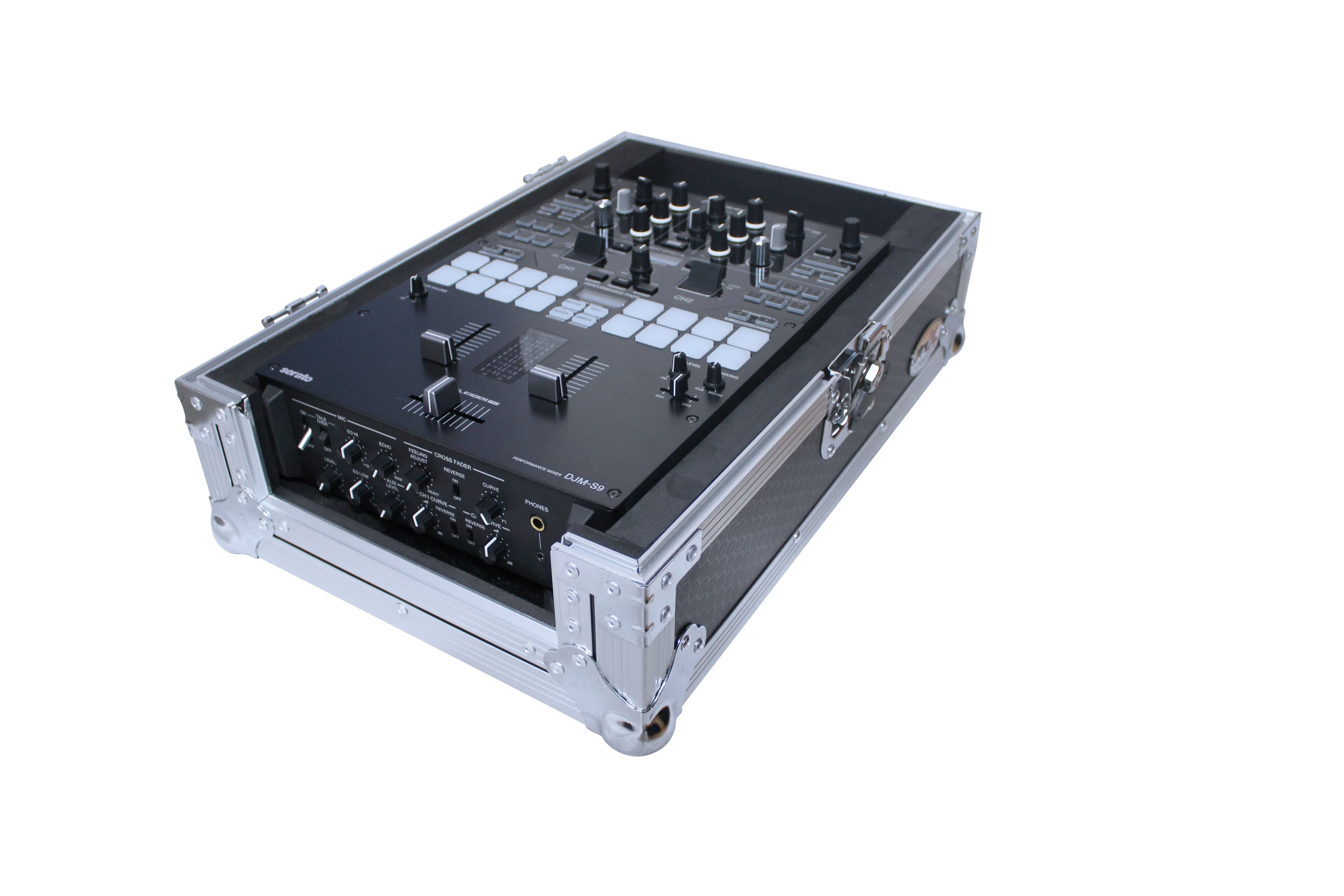 ProX XS-DJMS9 Flight Case for Pioneer DJM-S9 & DJM-S7 Mixer