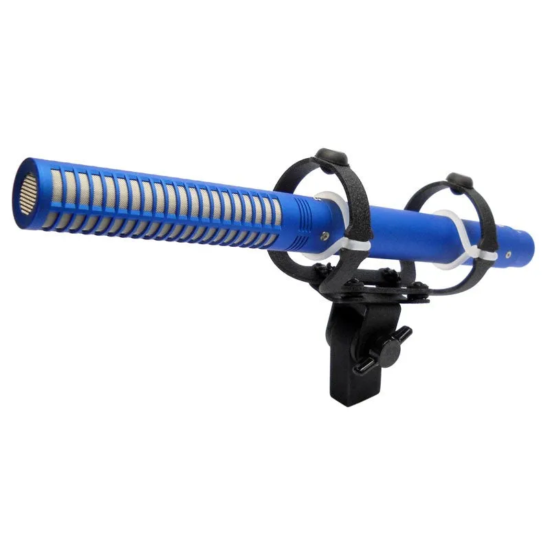 PSC McDonald M5 PRO Shockmount, 3/8-16 Boom Pole Mount