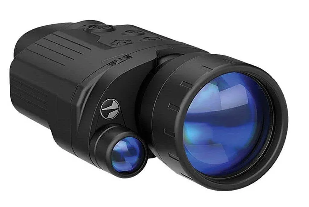 Pulsar | Digiforce X970 | Digital Monocular